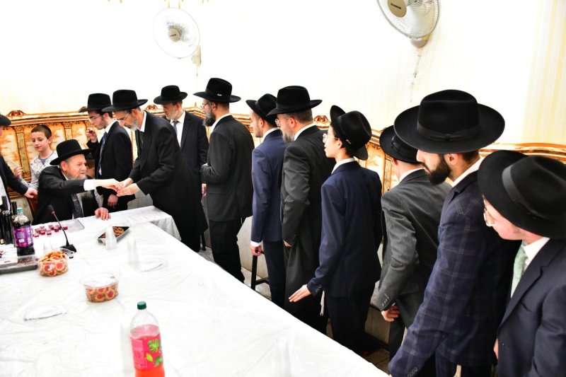 שוקי לרר