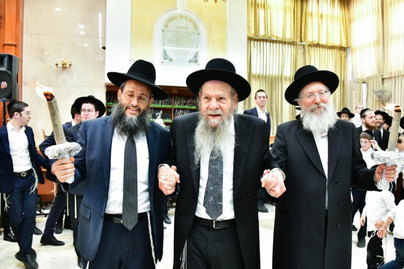 שוקי לרר