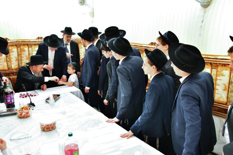 שוקי לרר