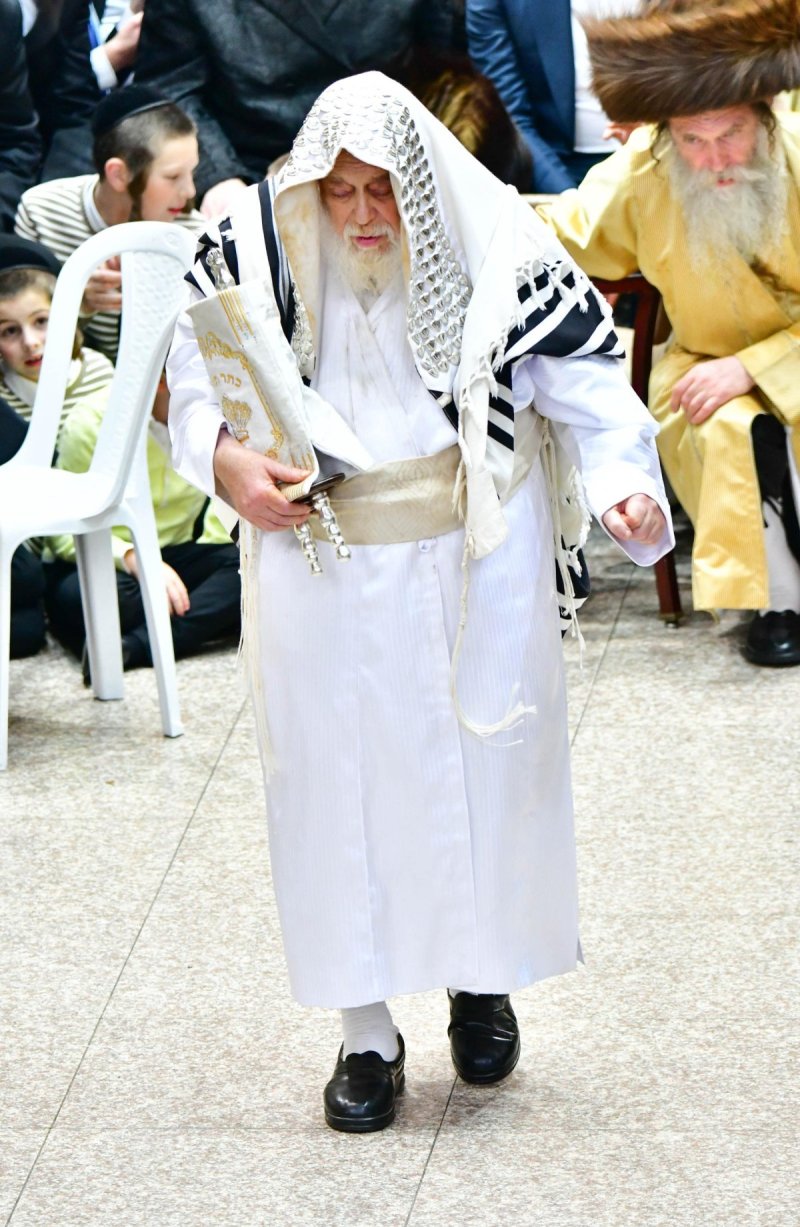 שוקי לרר