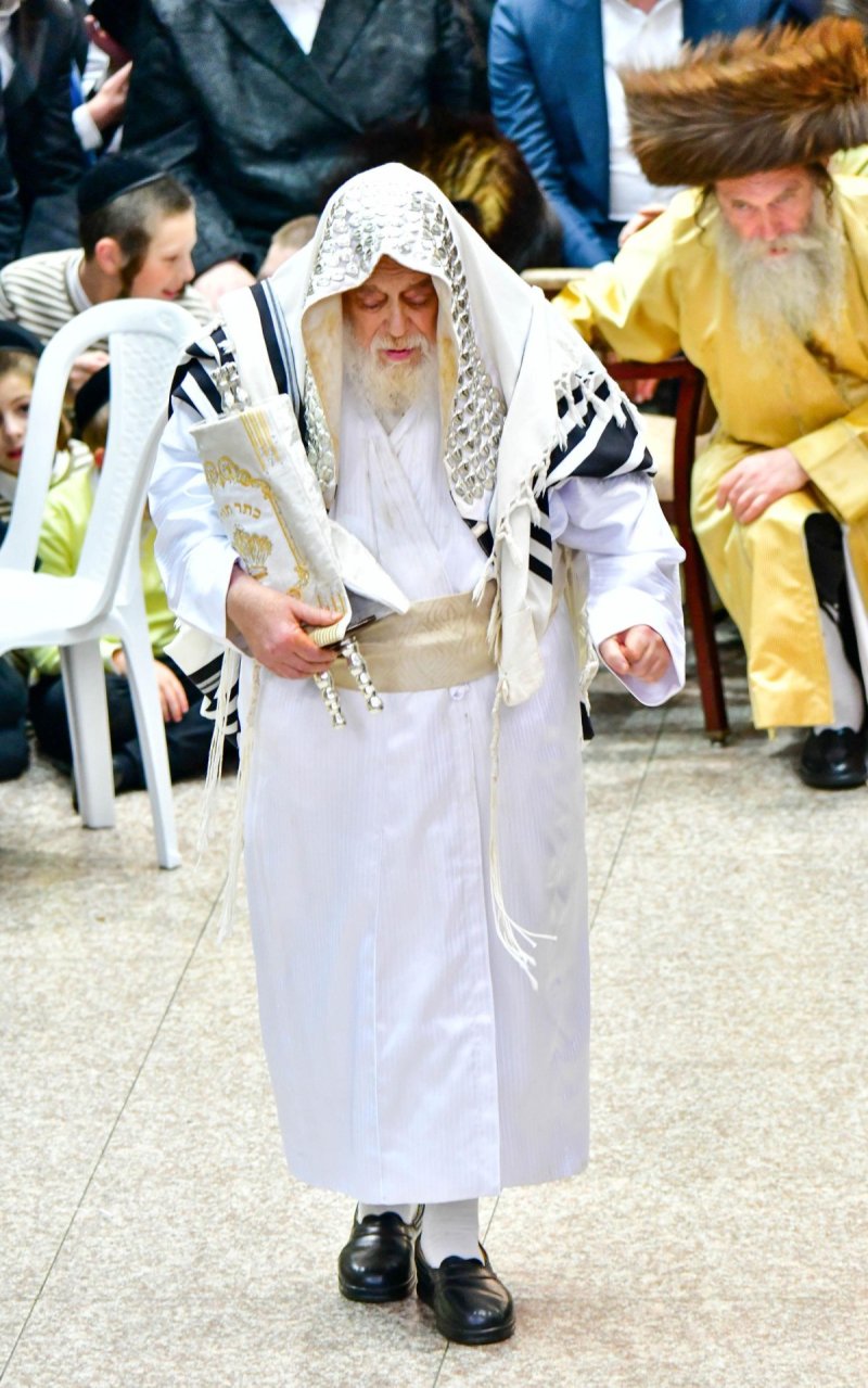 שוקי לרר