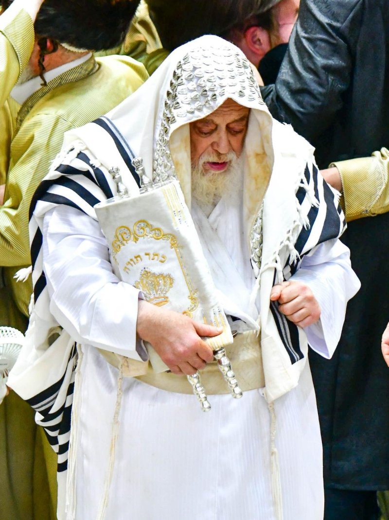 שוקי לרר