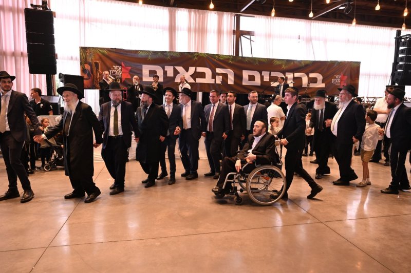 ליפא מוזר