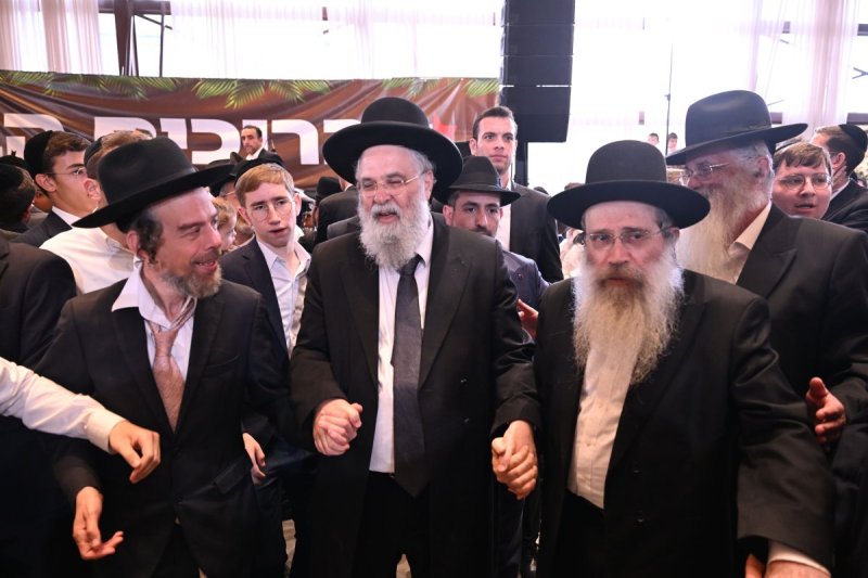 ליפא מוזר
