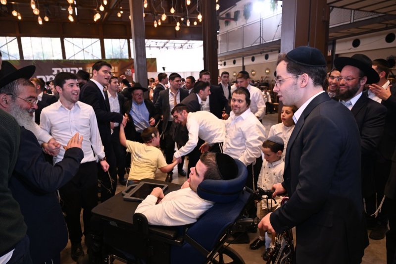 ליפא מוזר