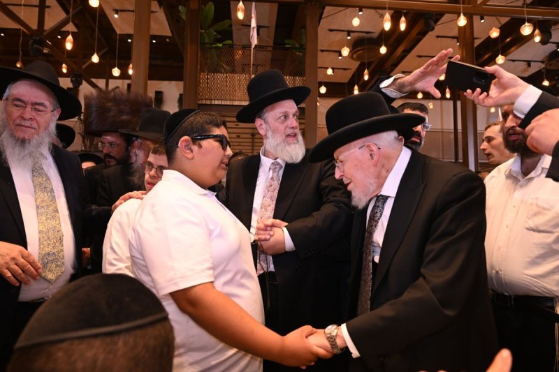 ליפא מוזר