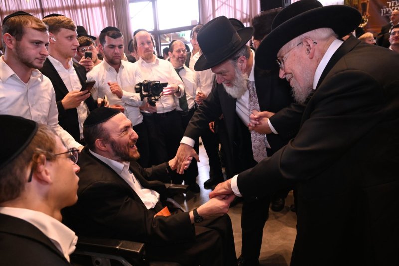 ליפא מוזר