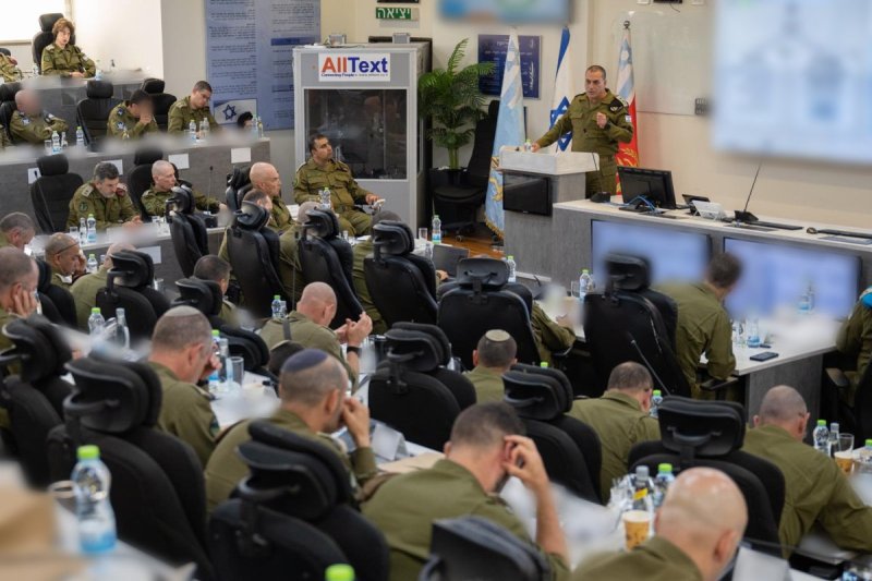 דובר צה"ל