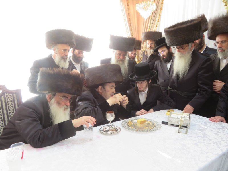 שוקי לרר