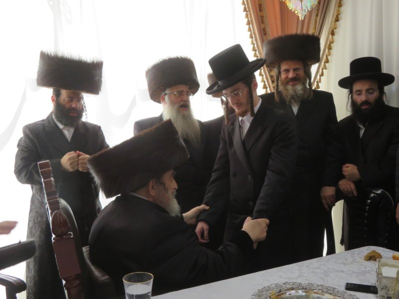 שוקי לרר