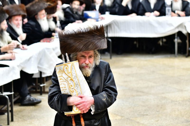 שוקי לרר