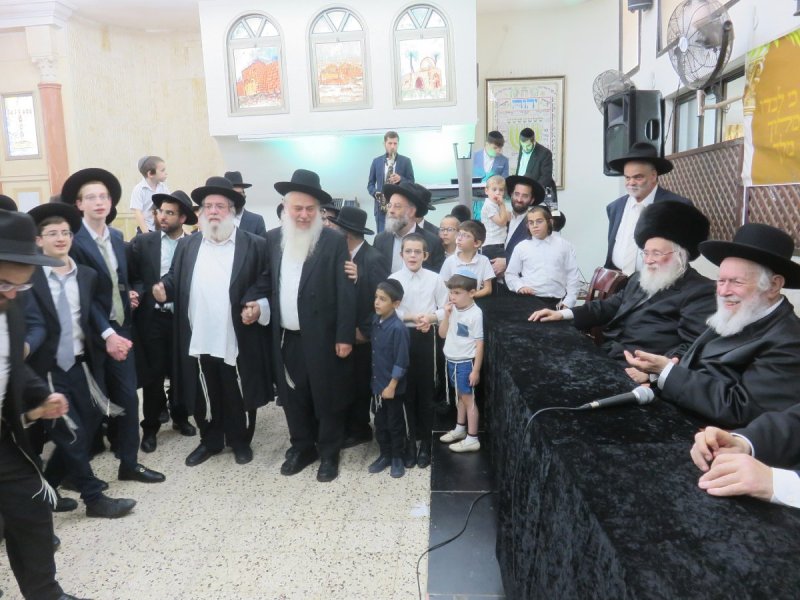 דברי חמד