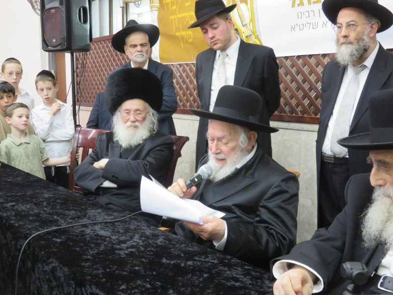 דברי חמד