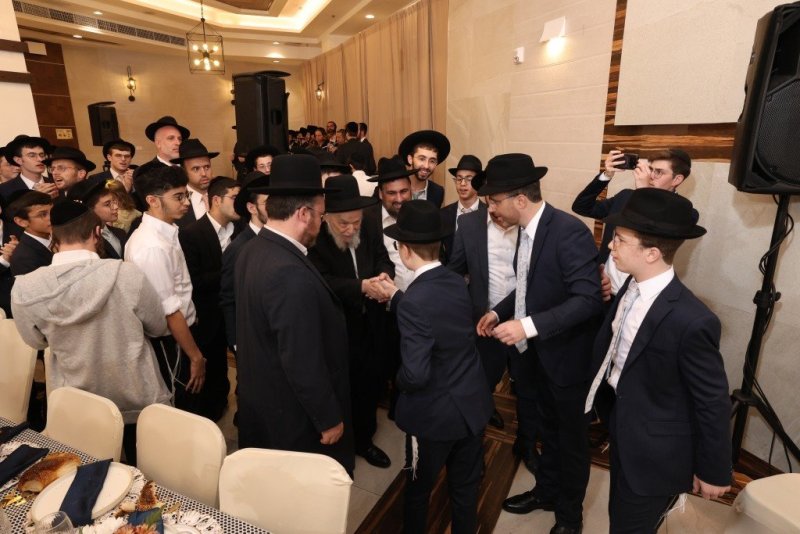 שלומי כהן