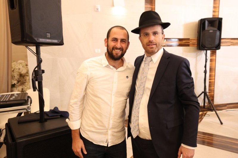 שלומי כהן