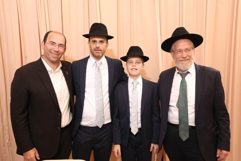 שלומי כהן