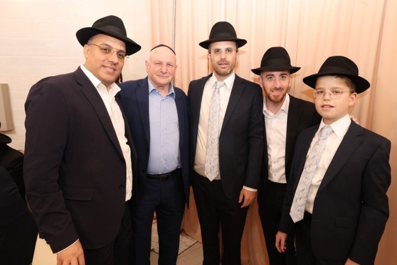 שלומי כהן