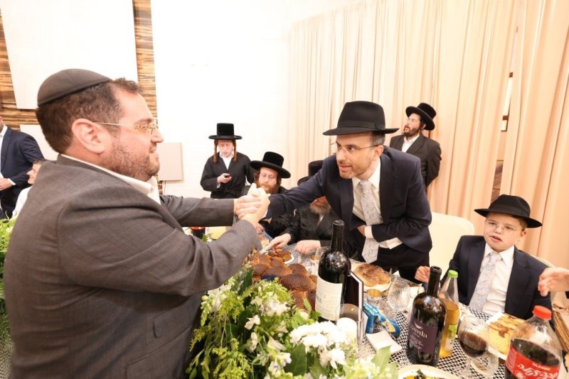 שלומי כהן