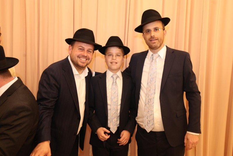 שלומי כהן