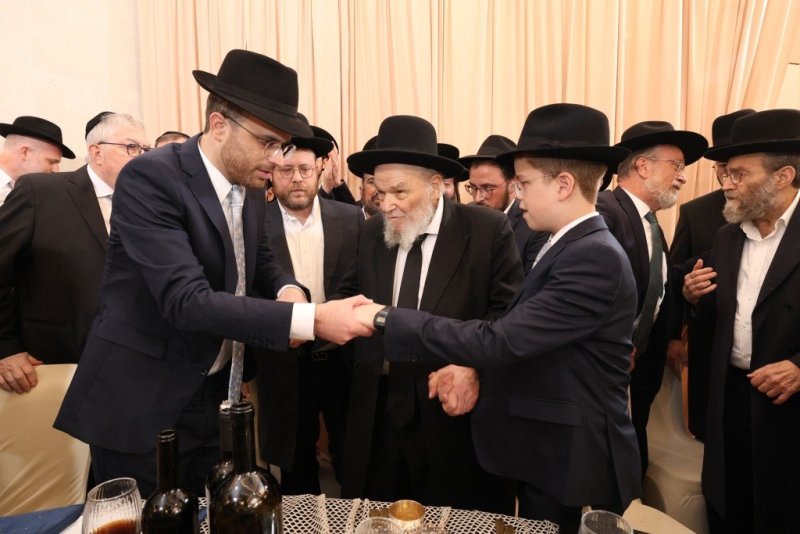 שלומי כהן