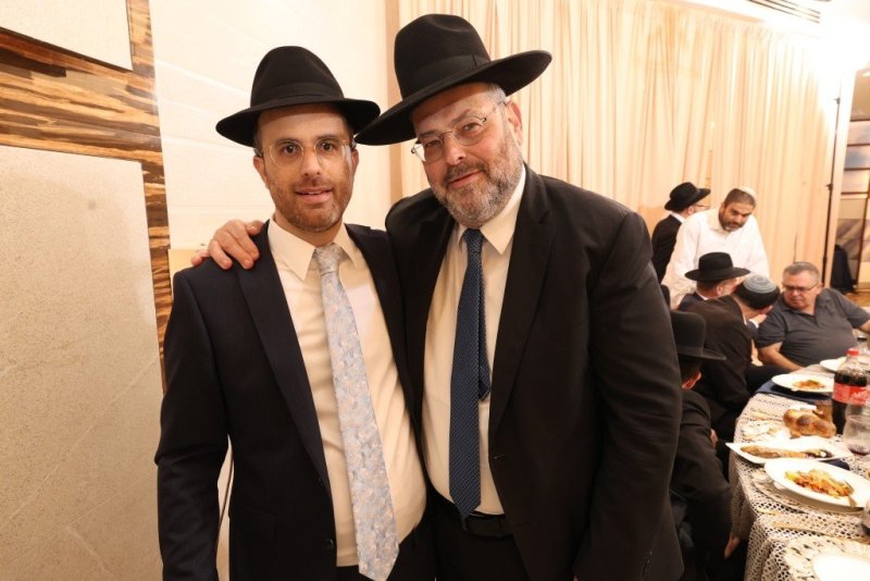 שלומי כהן