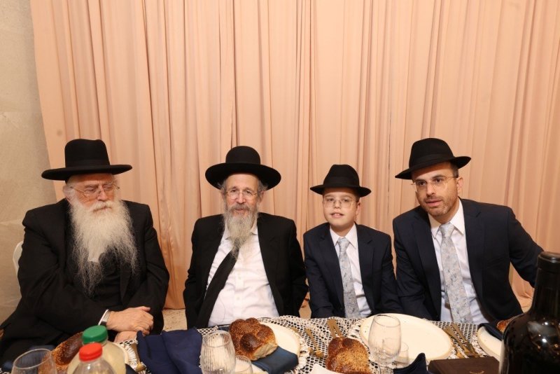 שלומי כהן
