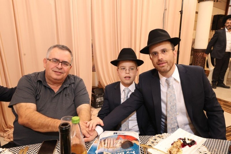 שלומי כהן