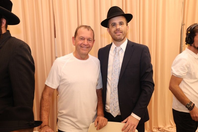 שלומי כהן