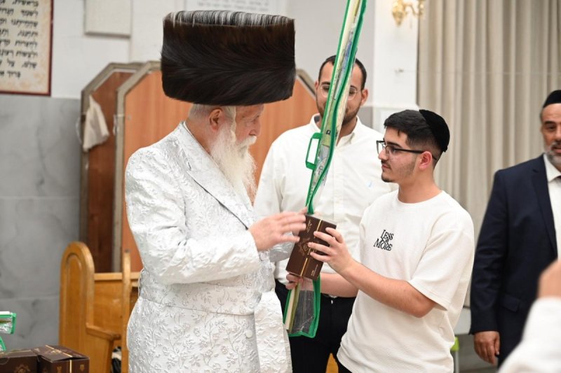 י.ש.חיימסון