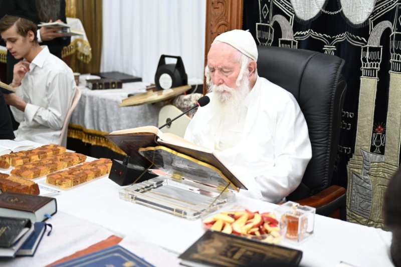 י.ש.חיימסון