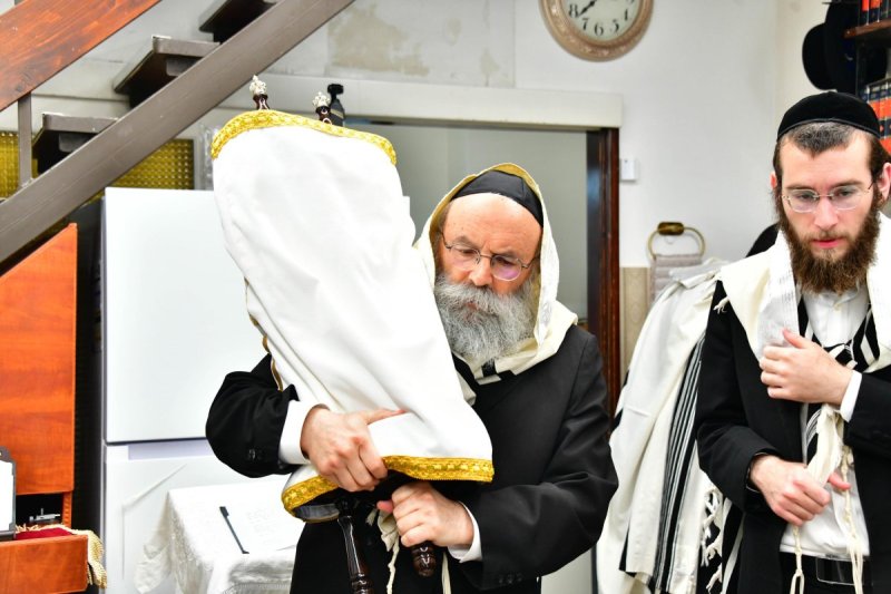 שוקי לרר