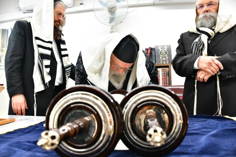 שוקי לרר