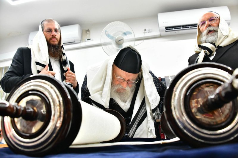 שוקי לרר
