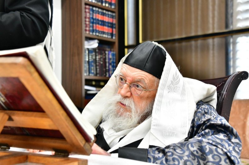 שוקי לרר