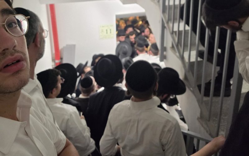 ידיעות מודיעין עילית