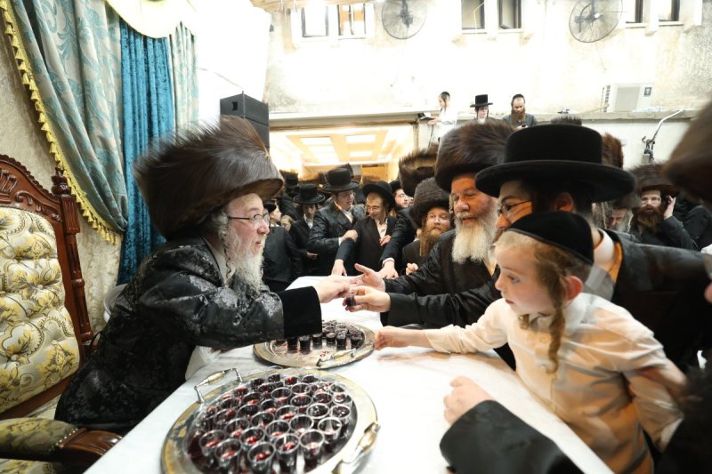 דוד ארזני