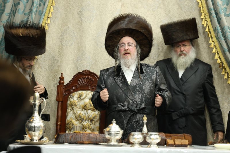 דוד ארזני