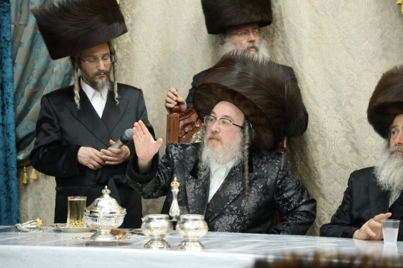 דוד ארזני