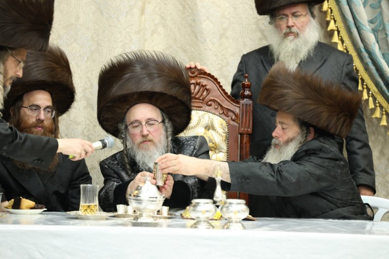 דוד ארזני