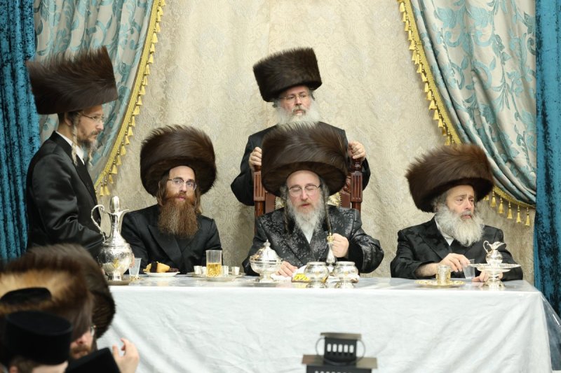 דוד ארזני