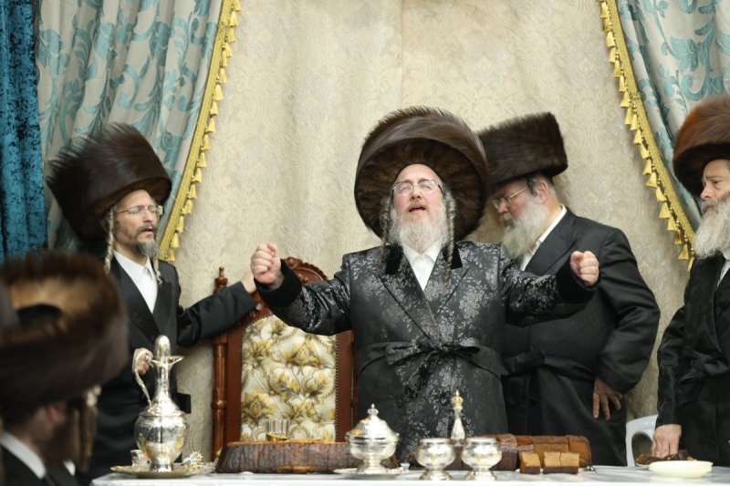 דוד ארזני