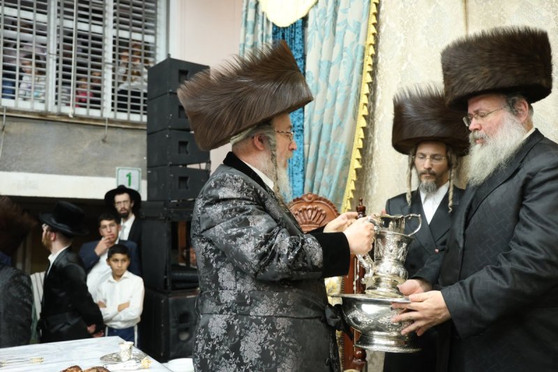 דוד ארזני
