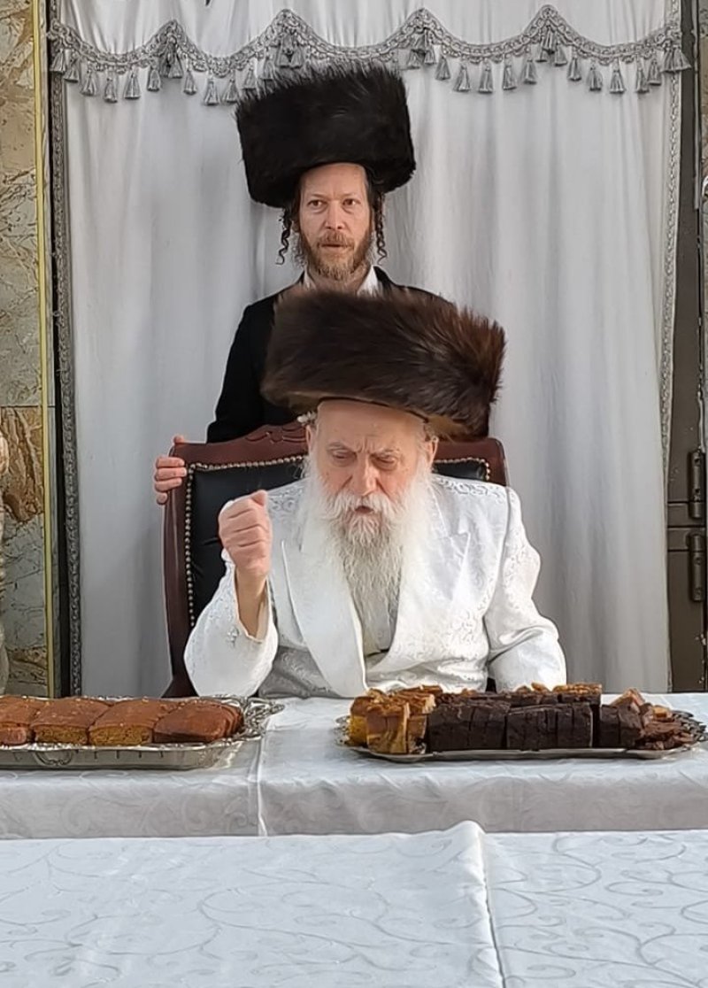איתי קצב