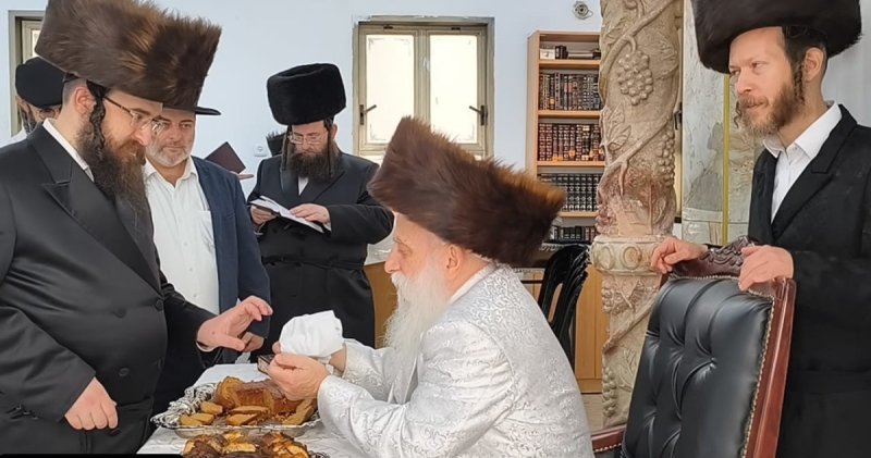 איתי קצב