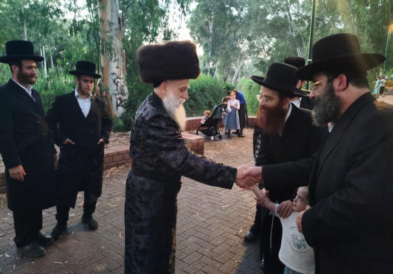 איתי קצב
