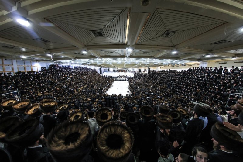 משה גולדשטיין