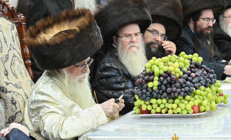 משה גולדשטיין