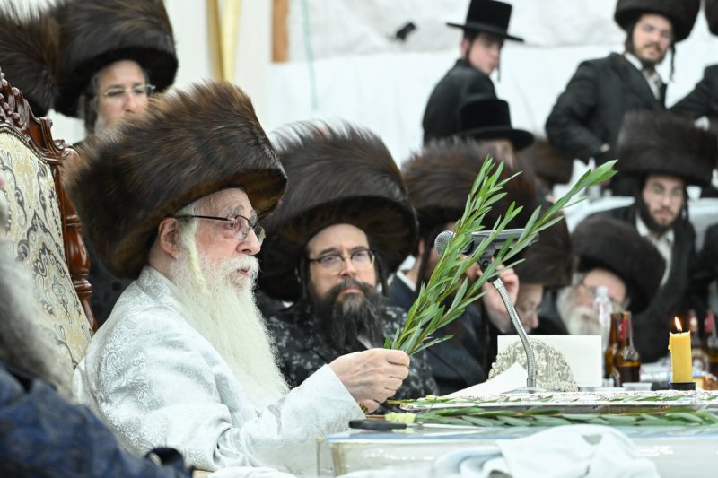 משה גולדשטיין