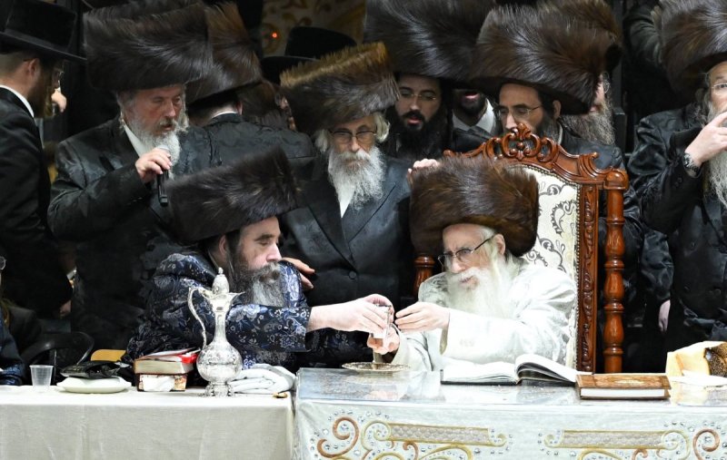 משה גולדשטיין