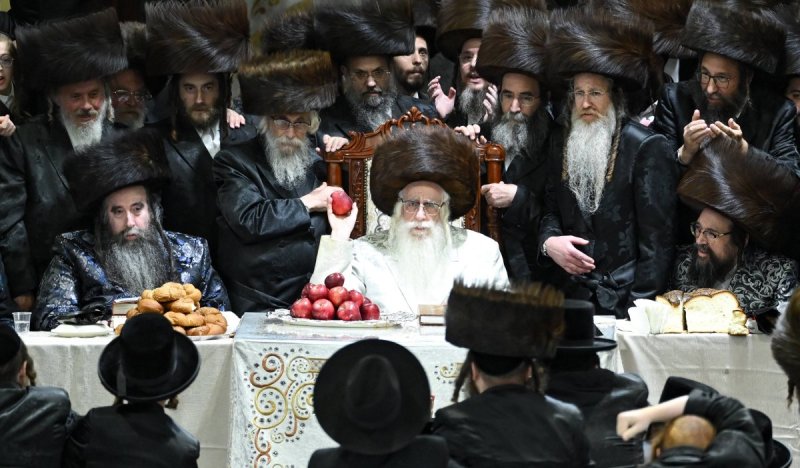 משה גולדשטיין